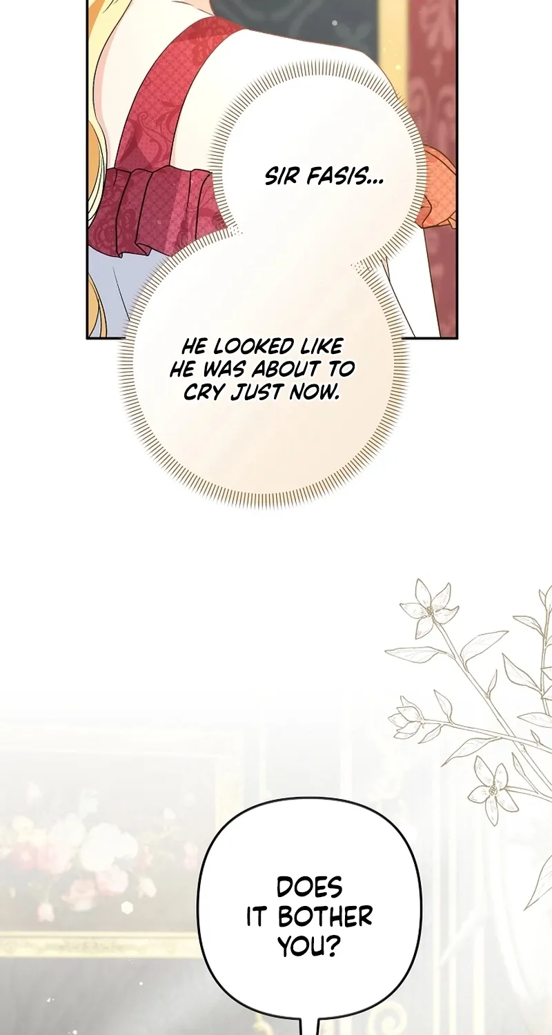 I Want a Divorce, Please Stop Obsessing Over Me! Chapter 27 page 26 - 