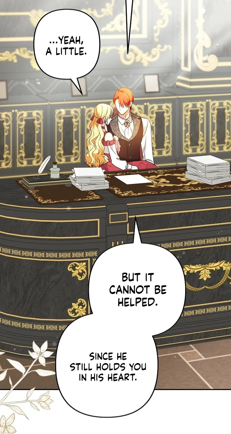 I Want a Divorce, Please Stop Obsessing Over Me! Chapter 27 page 27 - 
