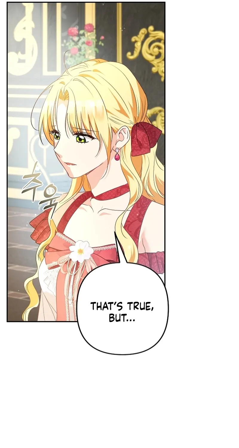 I Want a Divorce, Please Stop Obsessing Over Me! Chapter 27 page 29 - 
