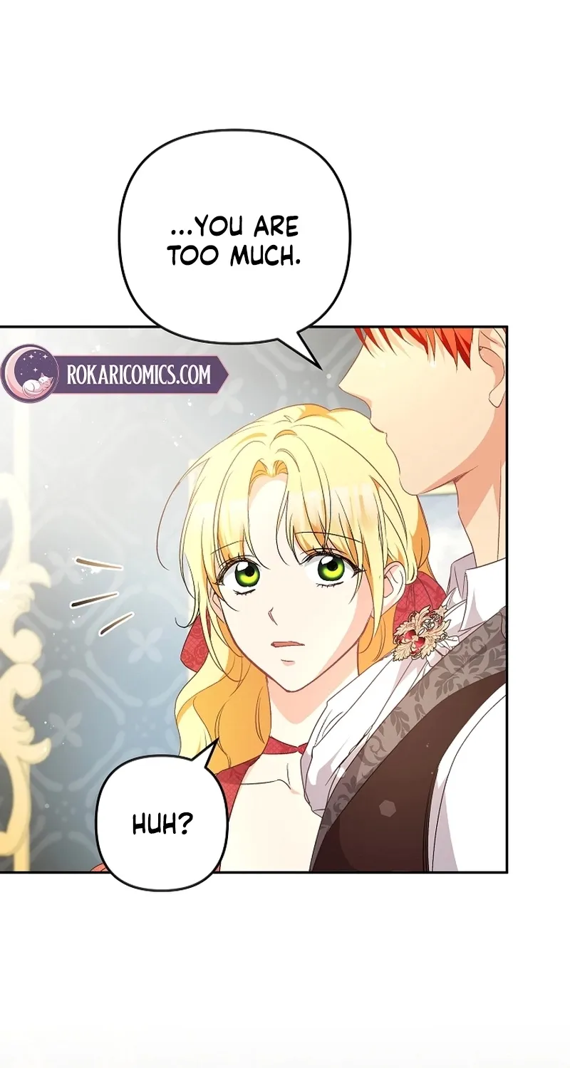I Want a Divorce, Please Stop Obsessing Over Me! Chapter 27 page 30 - 