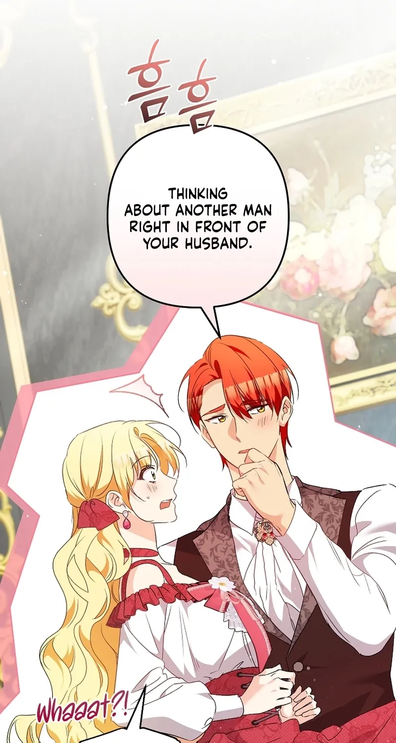 I Want a Divorce, Please Stop Obsessing Over Me! Chapter 27 page 31 - 