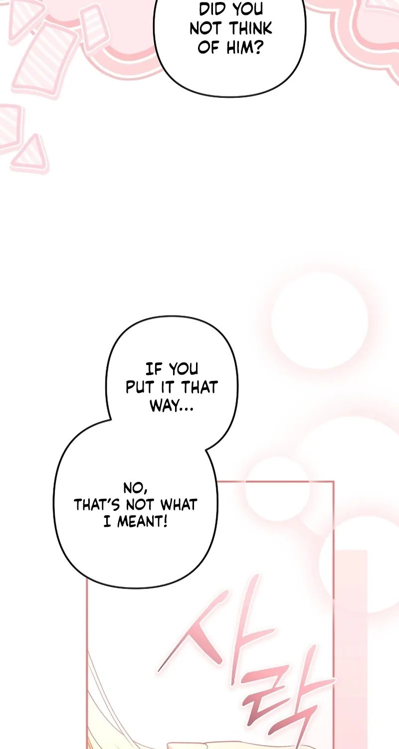 I Want a Divorce, Please Stop Obsessing Over Me! Chapter 27 page 33 - 