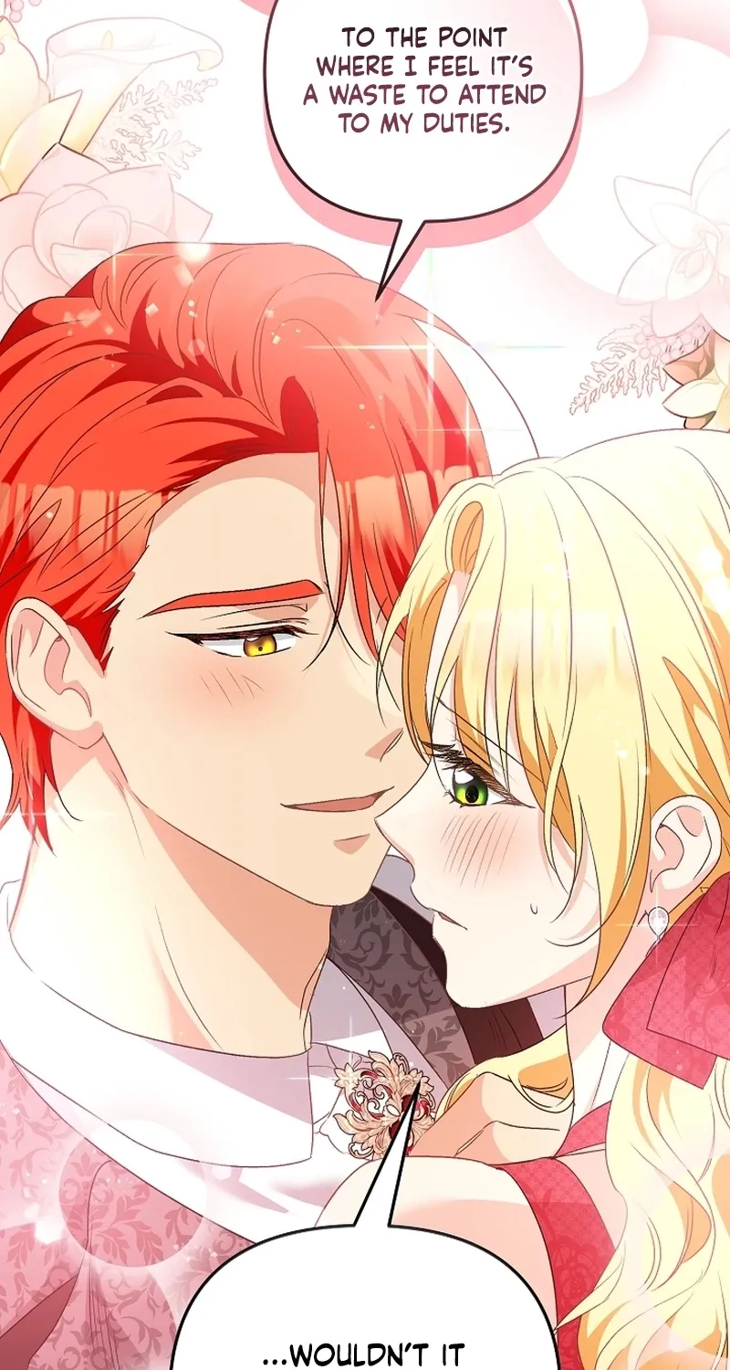 I Want a Divorce, Please Stop Obsessing Over Me! Chapter 27 page 35 - 