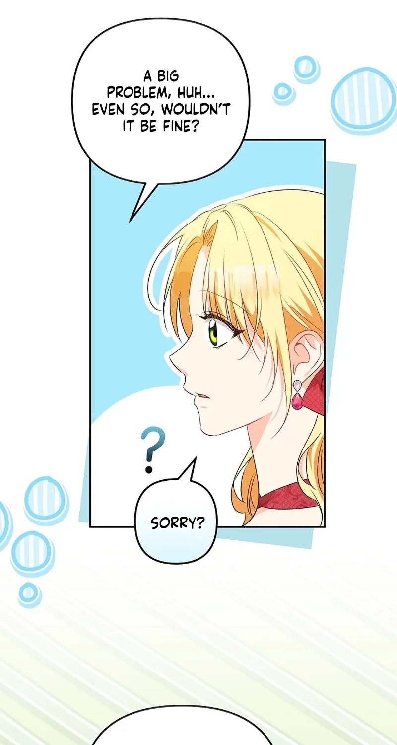 I Want a Divorce, Please Stop Obsessing Over Me! Chapter 27 page 37 - 
