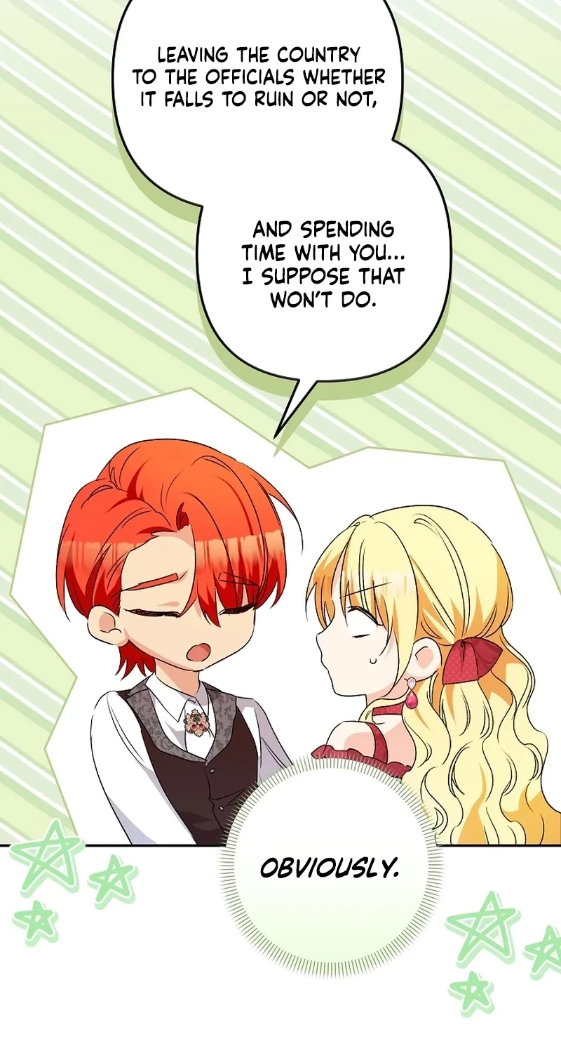 I Want a Divorce, Please Stop Obsessing Over Me! Chapter 27 page 38 - 