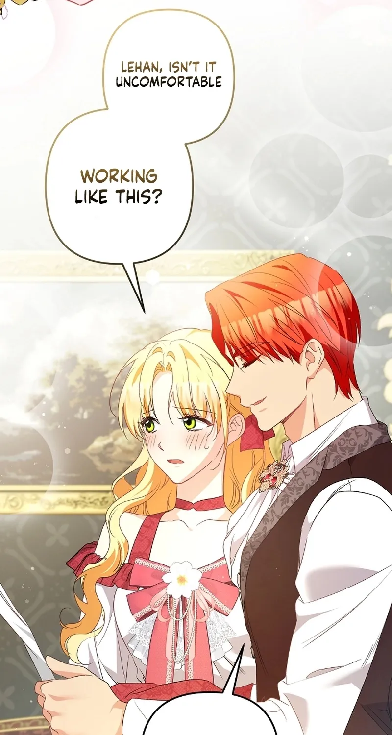 I Want a Divorce, Please Stop Obsessing Over Me! Chapter 27 page 5 - 