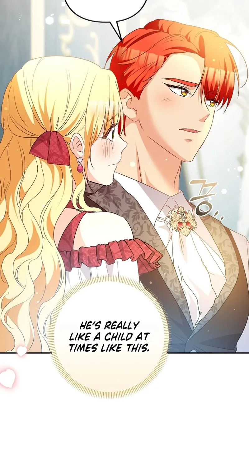 I Want a Divorce, Please Stop Obsessing Over Me! Chapter 27 page 41 - 