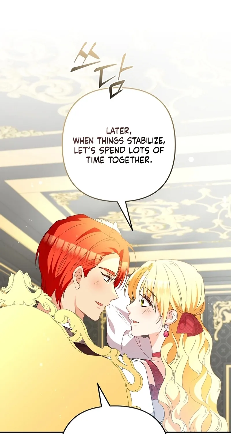 I Want a Divorce, Please Stop Obsessing Over Me! Chapter 27 page 42 - 