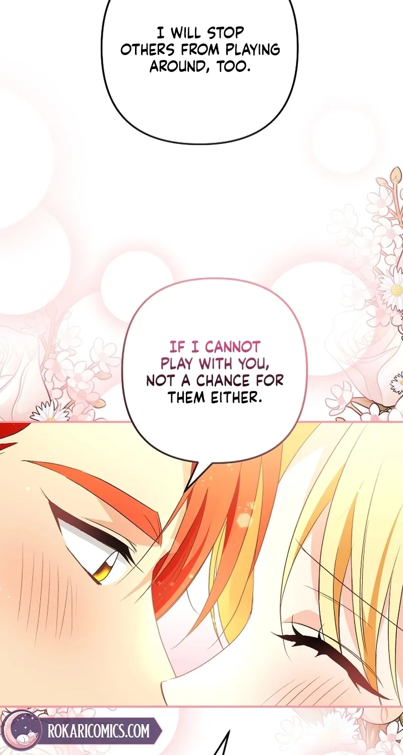 I Want a Divorce, Please Stop Obsessing Over Me! Chapter 27 page 43 - 