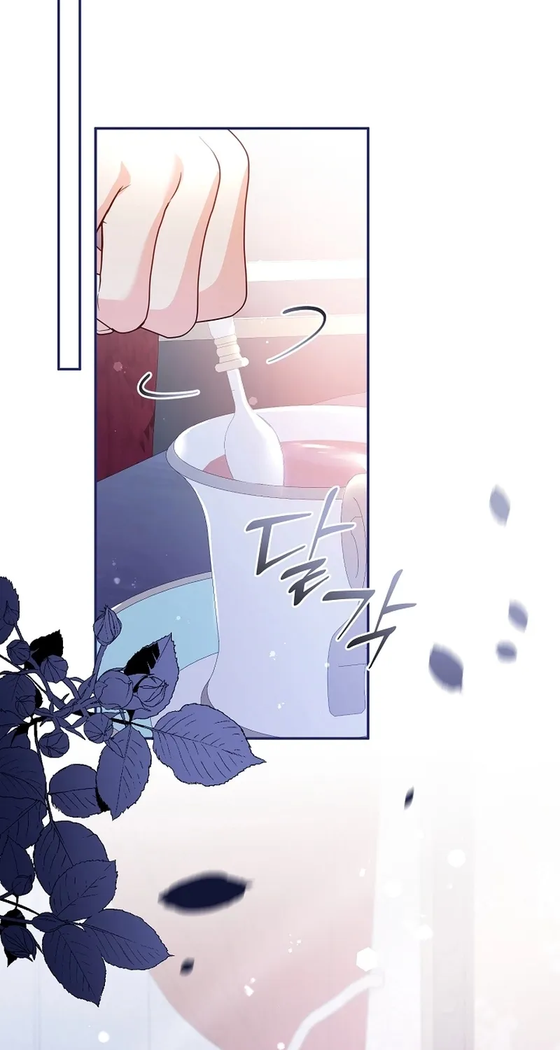 I Want a Divorce, Please Stop Obsessing Over Me! Chapter 27 page 49 - 