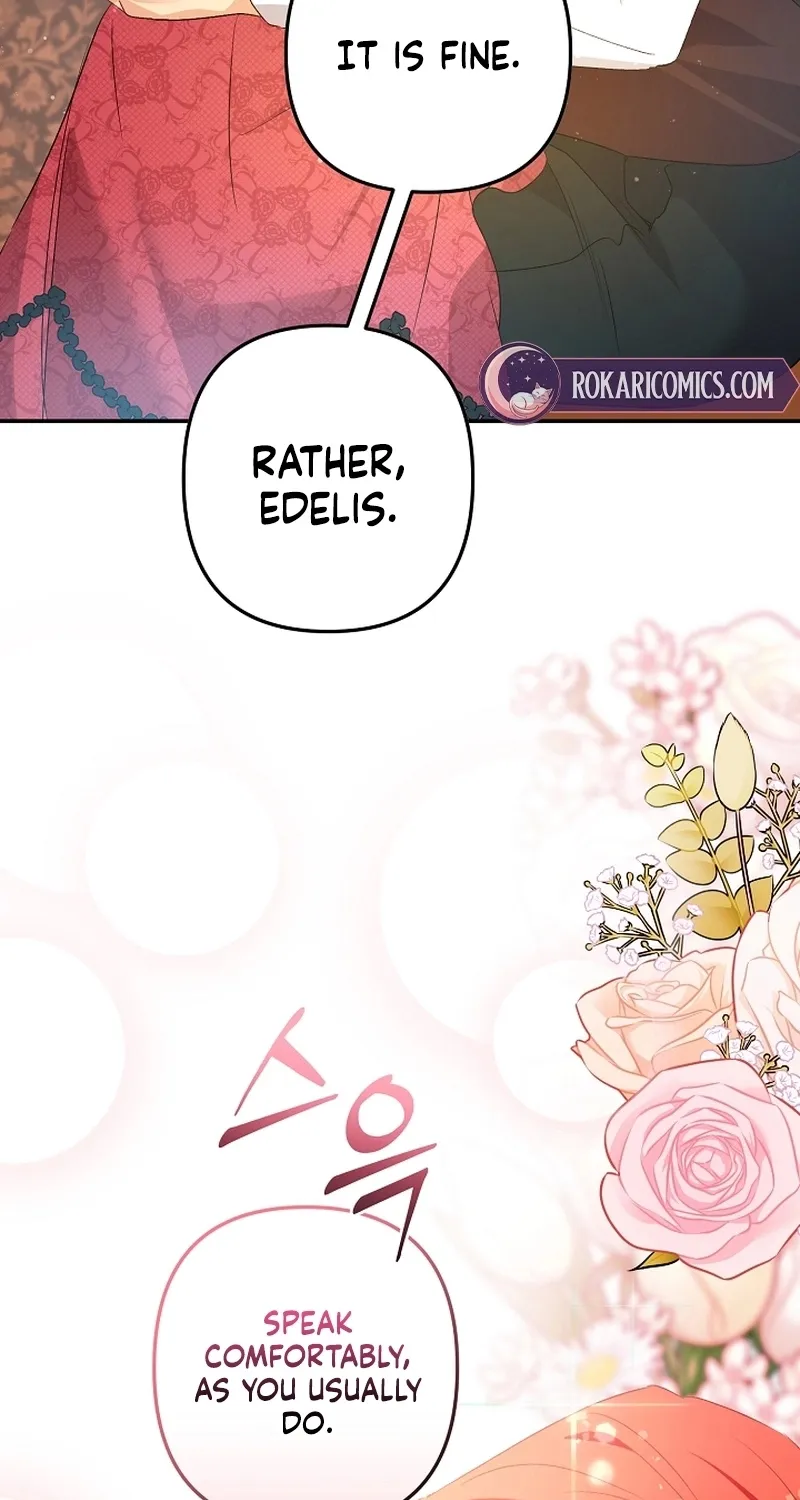 I Want a Divorce, Please Stop Obsessing Over Me! Chapter 27 page 6 - 
