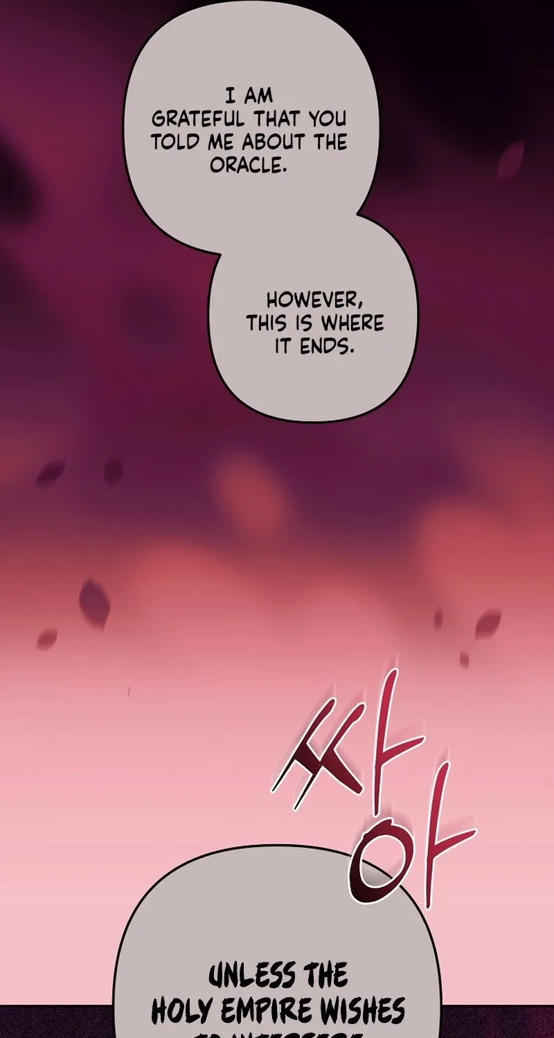 I Want a Divorce, Please Stop Obsessing Over Me! Chapter 27 page 52 - 