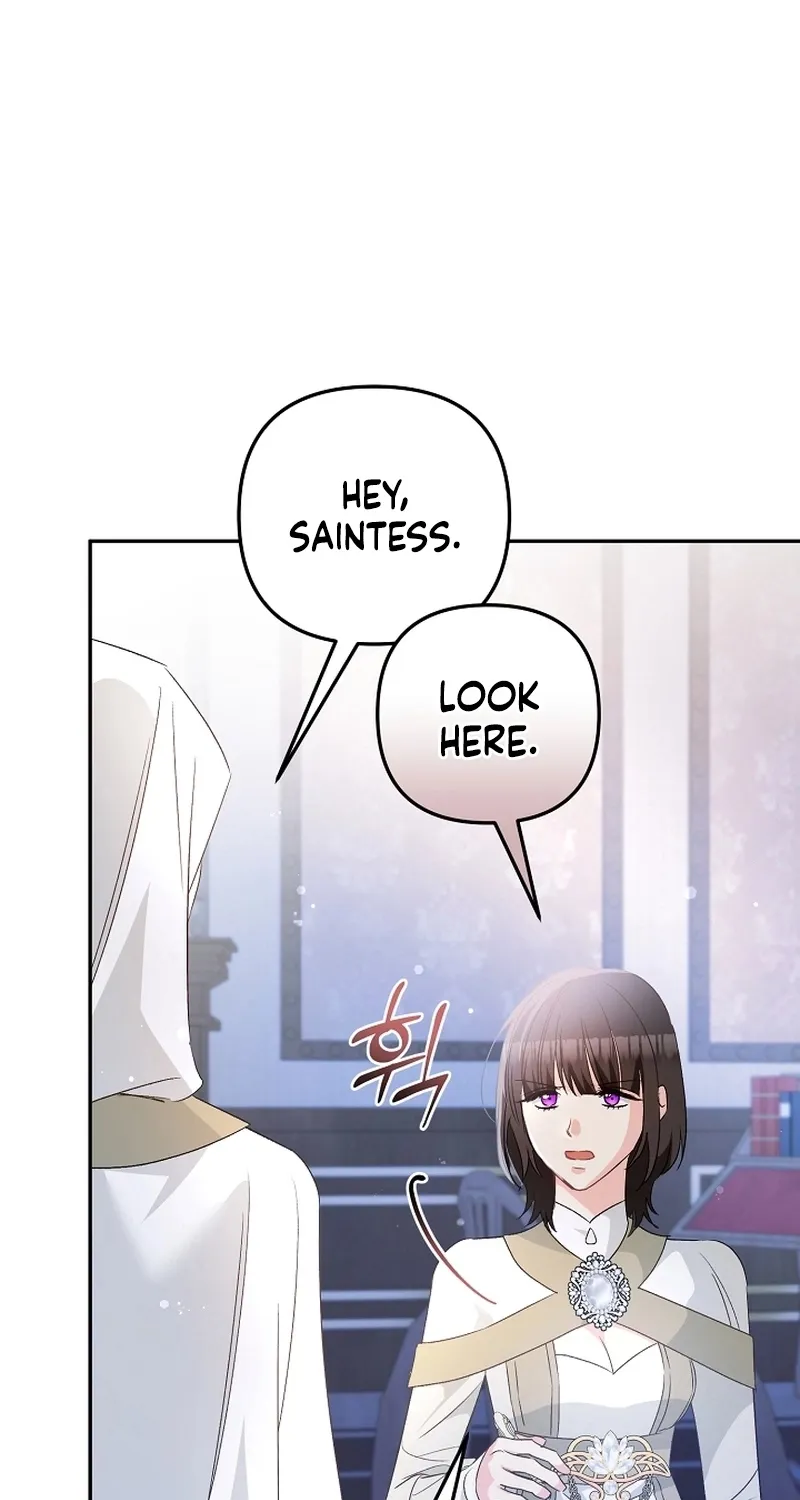 I Want a Divorce, Please Stop Obsessing Over Me! Chapter 27 page 55 - 