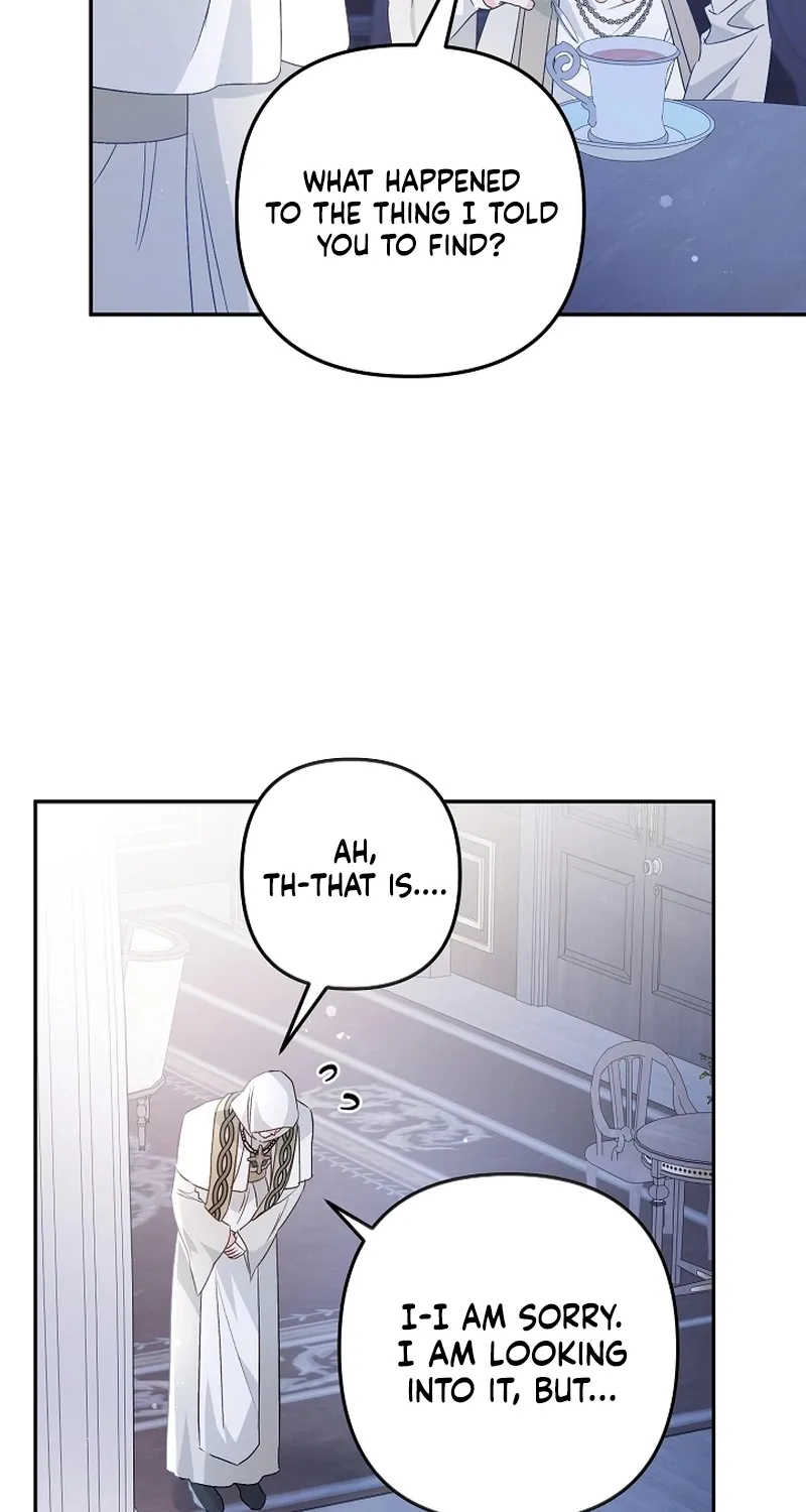 I Want a Divorce, Please Stop Obsessing Over Me! Chapter 27 page 56 - 
