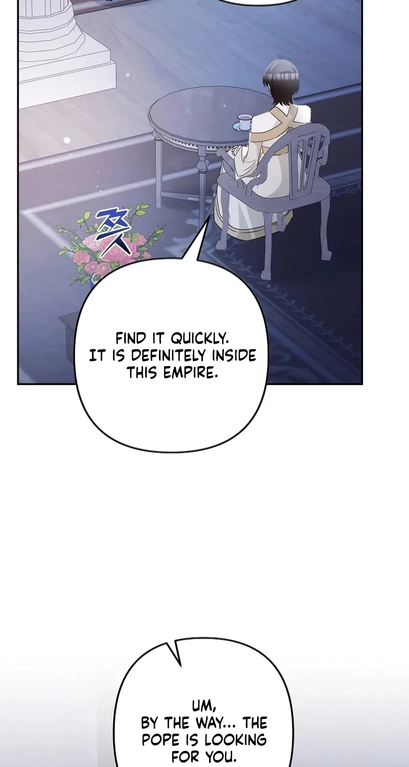 I Want a Divorce, Please Stop Obsessing Over Me! Chapter 27 page 57 - 