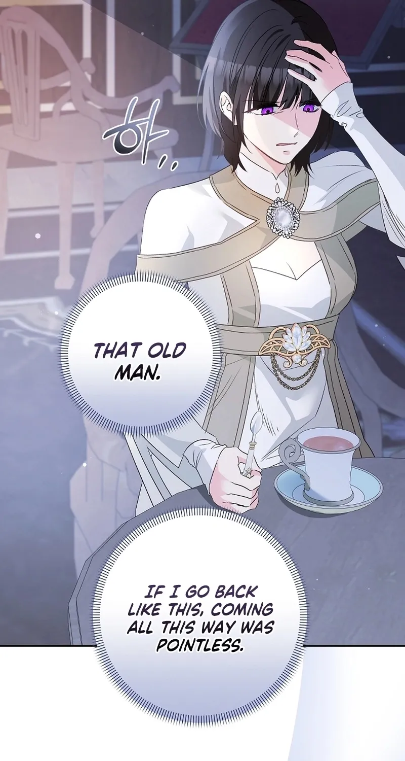 I Want a Divorce, Please Stop Obsessing Over Me! Chapter 27 page 59 - 