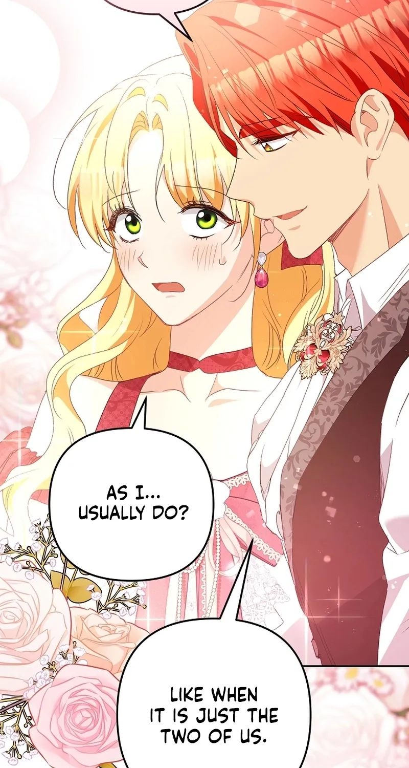 I Want a Divorce, Please Stop Obsessing Over Me! Chapter 27 page 7 - 