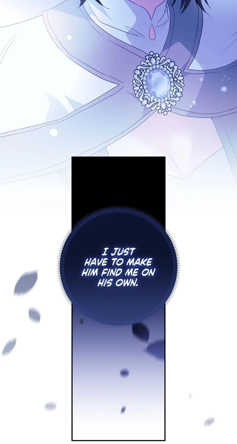 I Want a Divorce, Please Stop Obsessing Over Me! Chapter 27 page 61 - 