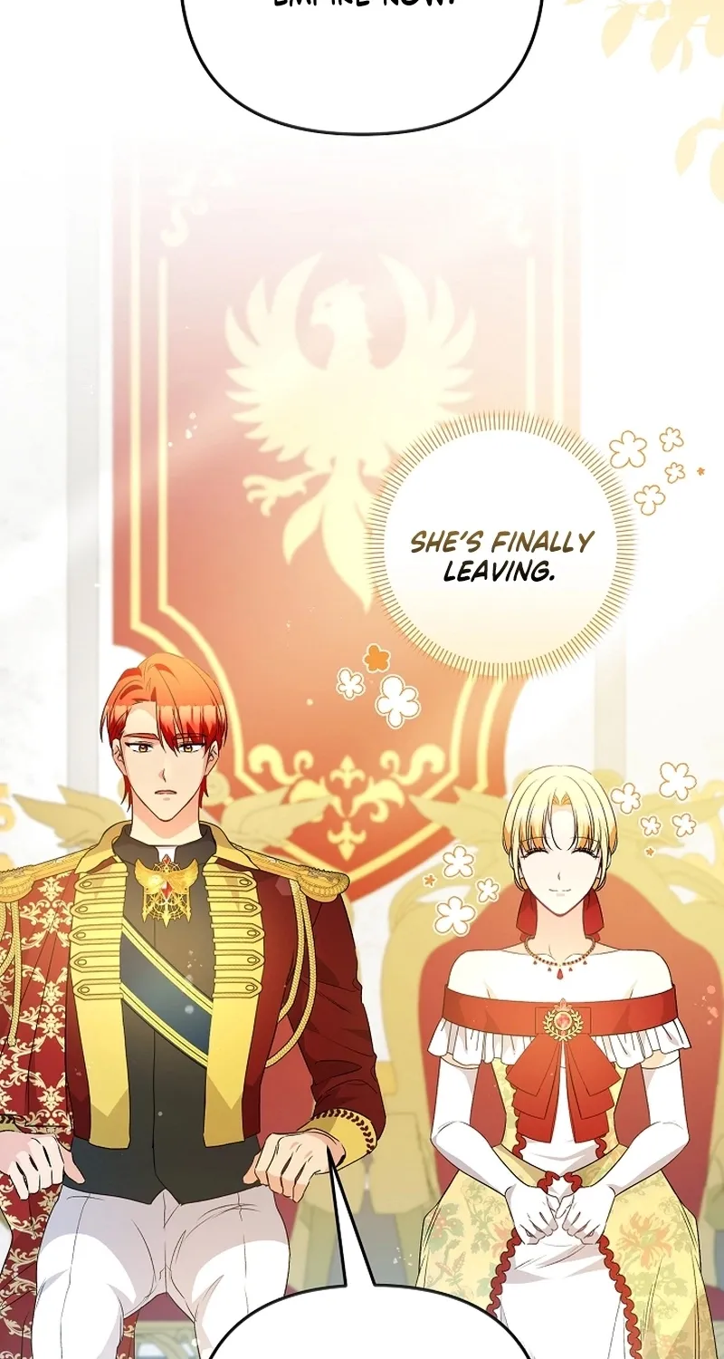 I Want a Divorce, Please Stop Obsessing Over Me! Chapter 27 page 65 - 