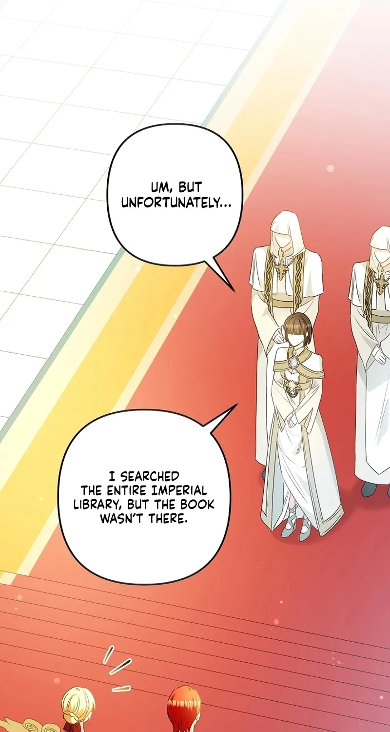 I Want a Divorce, Please Stop Obsessing Over Me! Chapter 27 page 67 - 