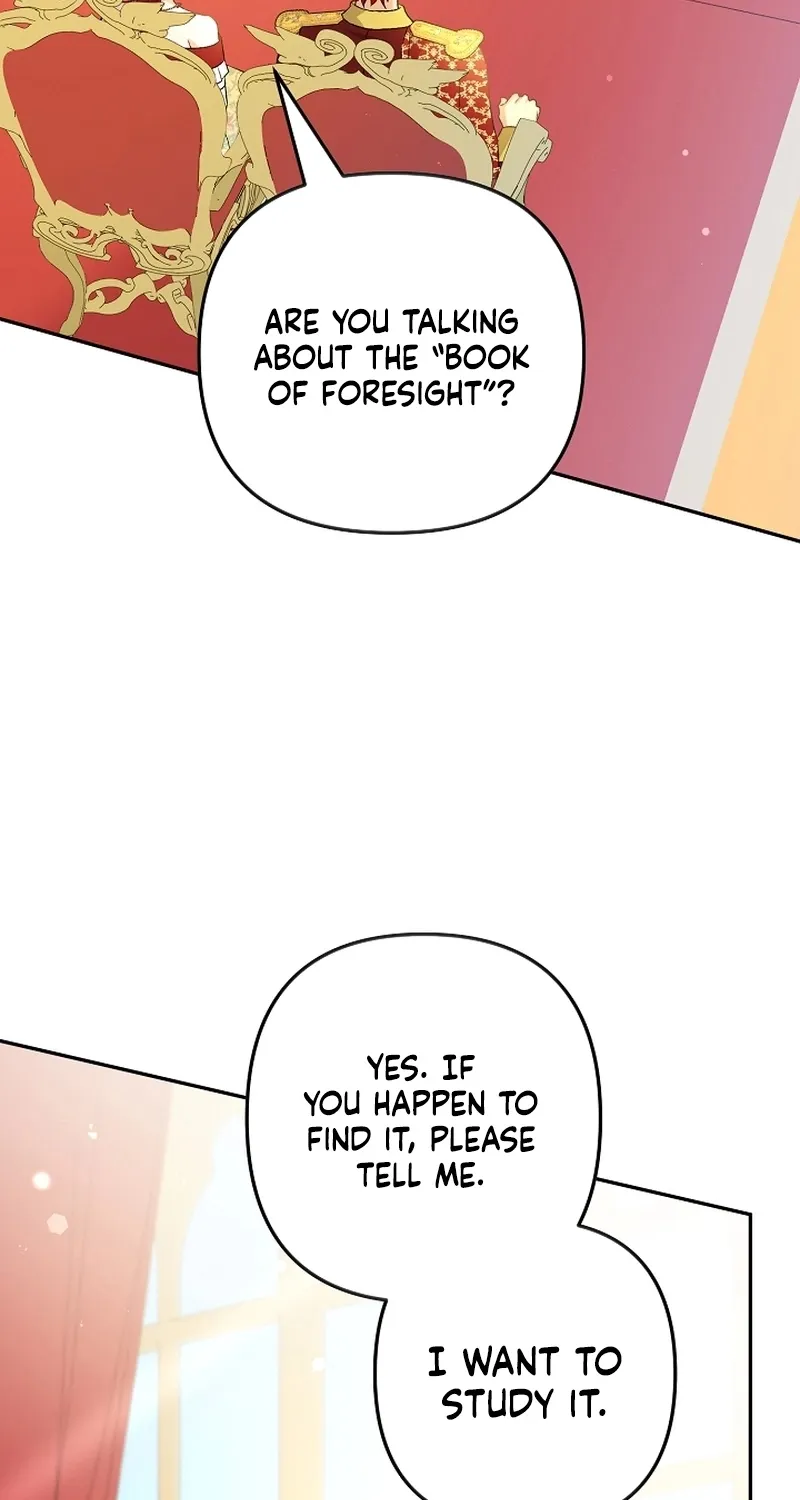 I Want a Divorce, Please Stop Obsessing Over Me! Chapter 27 page 68 - 