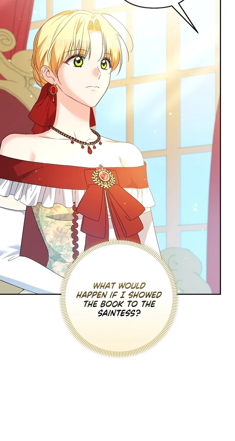 I Want a Divorce, Please Stop Obsessing Over Me! Chapter 27 page 69 - 