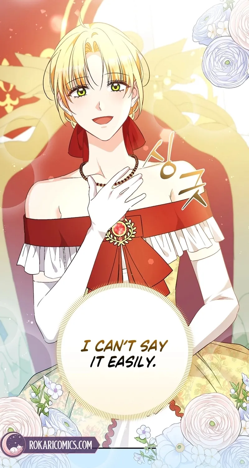 I Want a Divorce, Please Stop Obsessing Over Me! Chapter 27 page 72 - 