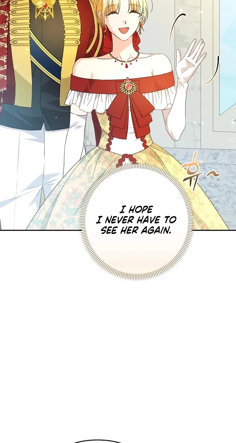 I Want a Divorce, Please Stop Obsessing Over Me! Chapter 27 page 76 - 