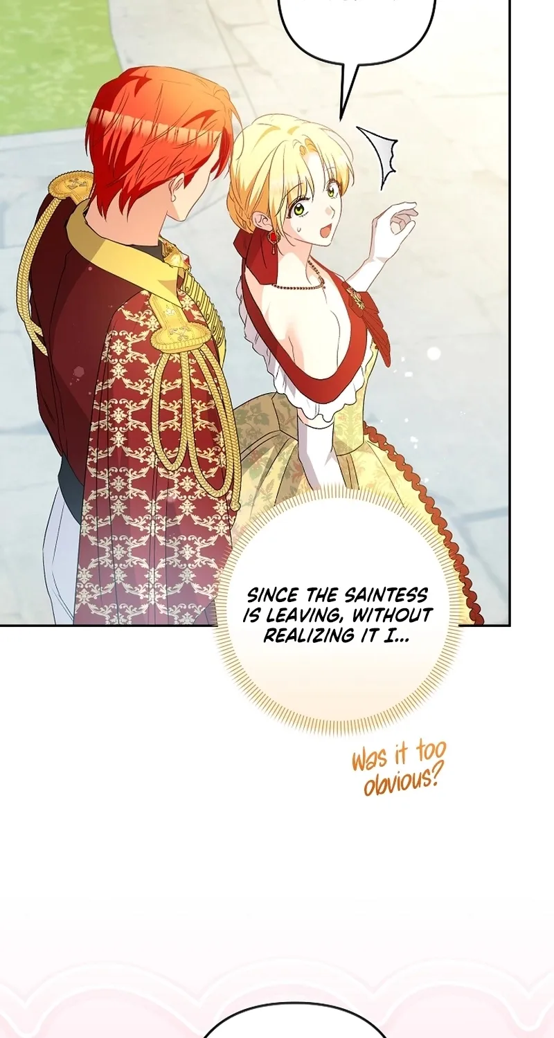 I Want a Divorce, Please Stop Obsessing Over Me! Chapter 27 page 78 - 