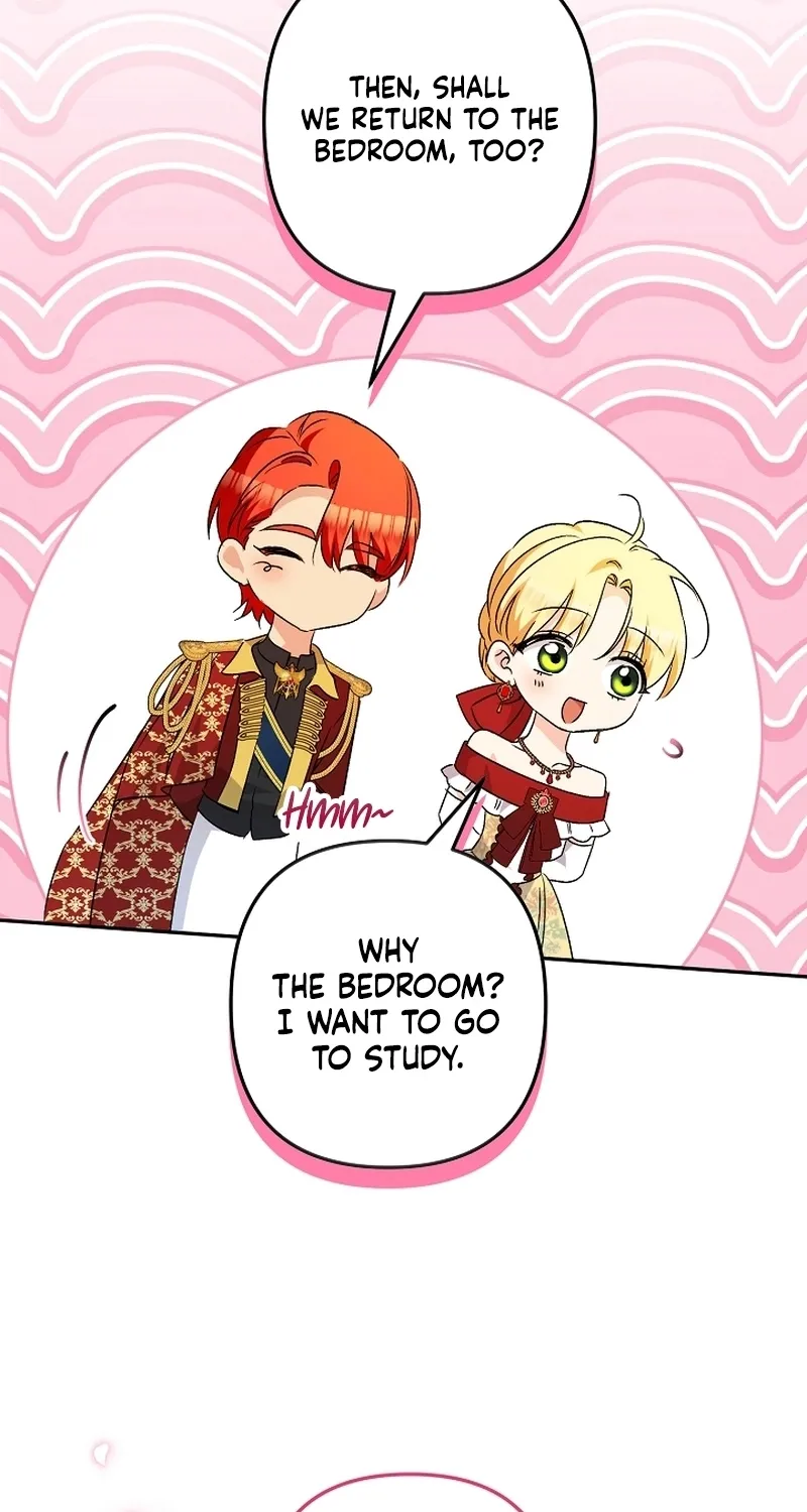 I Want a Divorce, Please Stop Obsessing Over Me! Chapter 27 page 79 - 