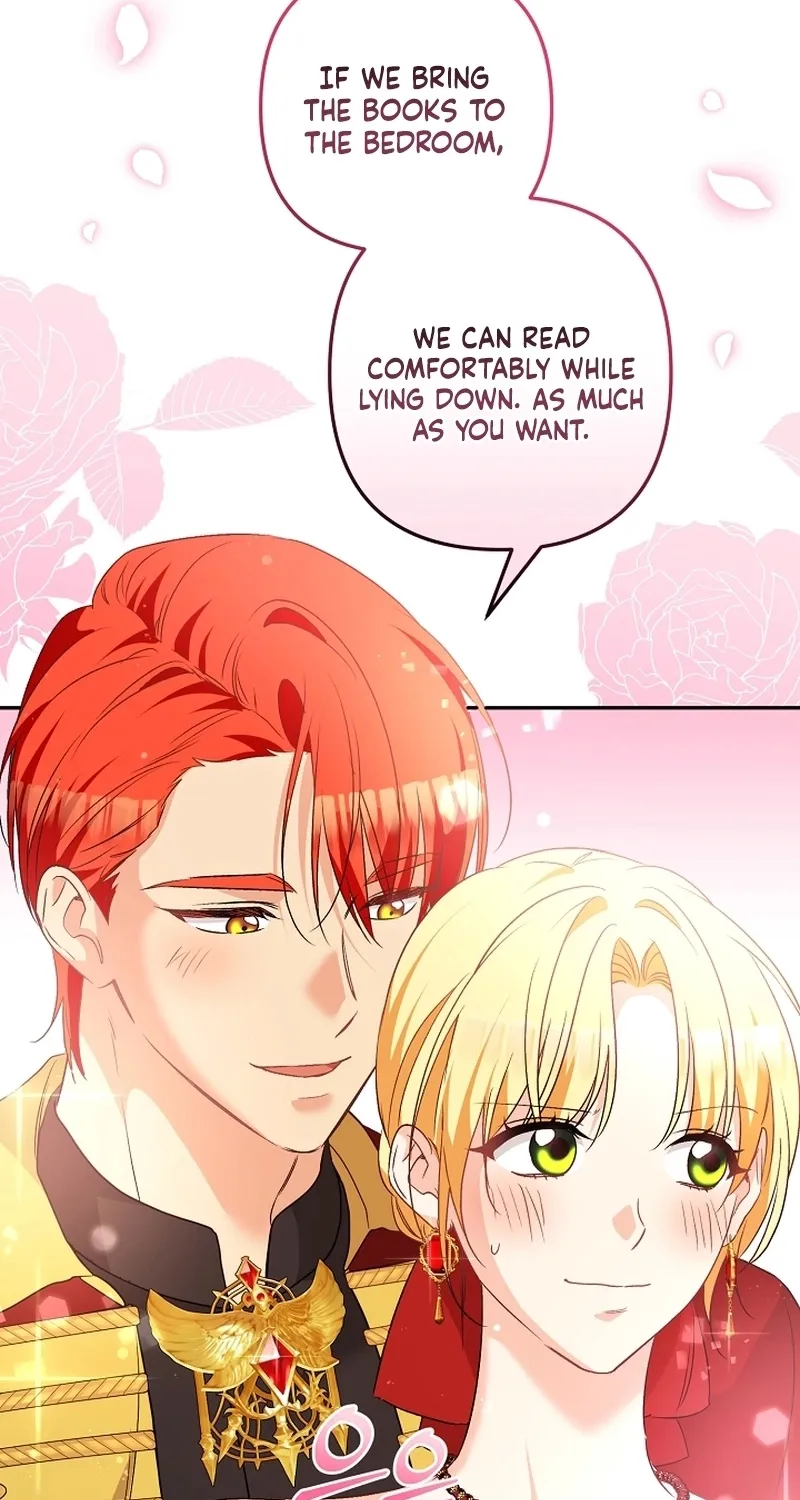 I Want a Divorce, Please Stop Obsessing Over Me! Chapter 27 page 80 - 