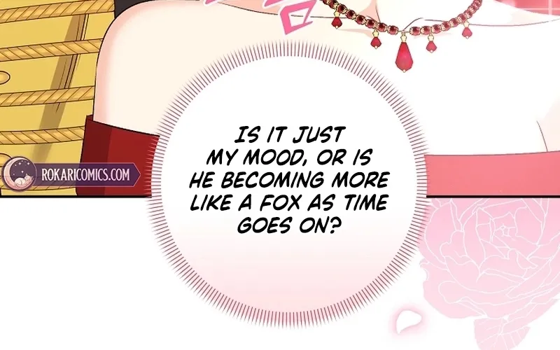 I Want a Divorce, Please Stop Obsessing Over Me! Chapter 27 page 81 - 