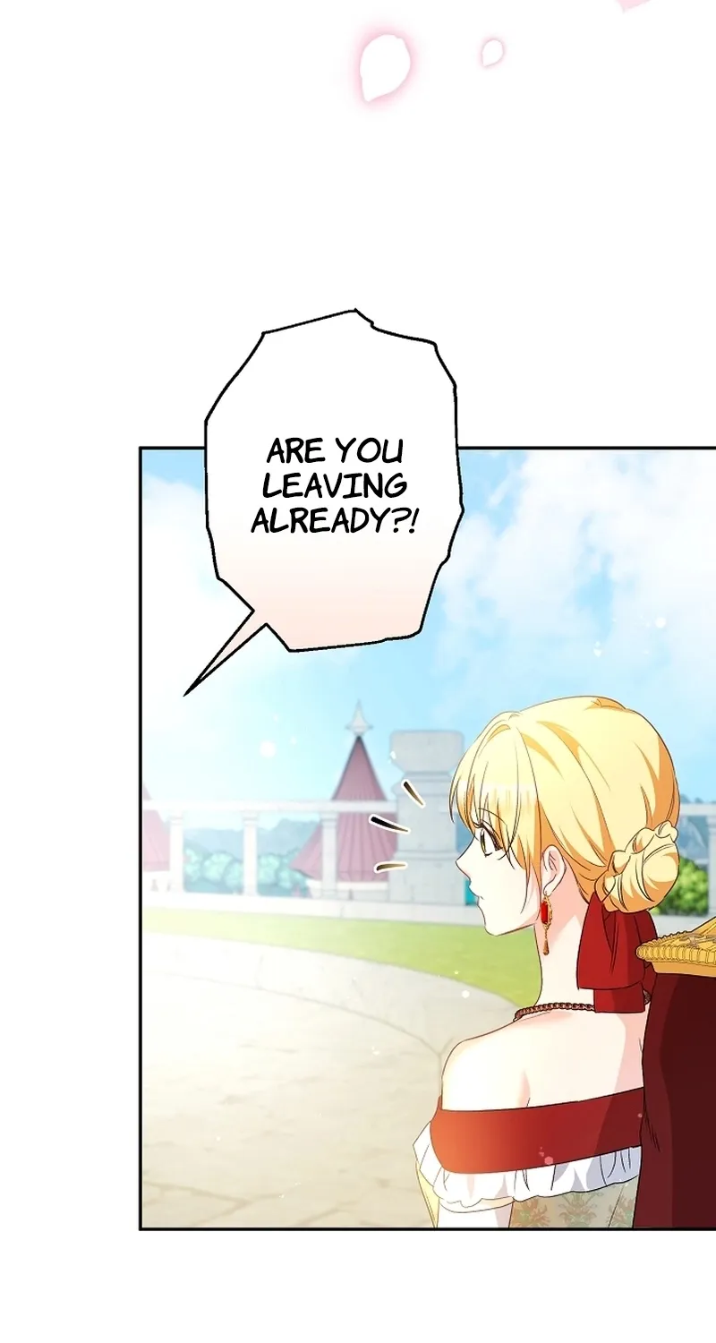 I Want a Divorce, Please Stop Obsessing Over Me! Chapter 27 page 82 - 