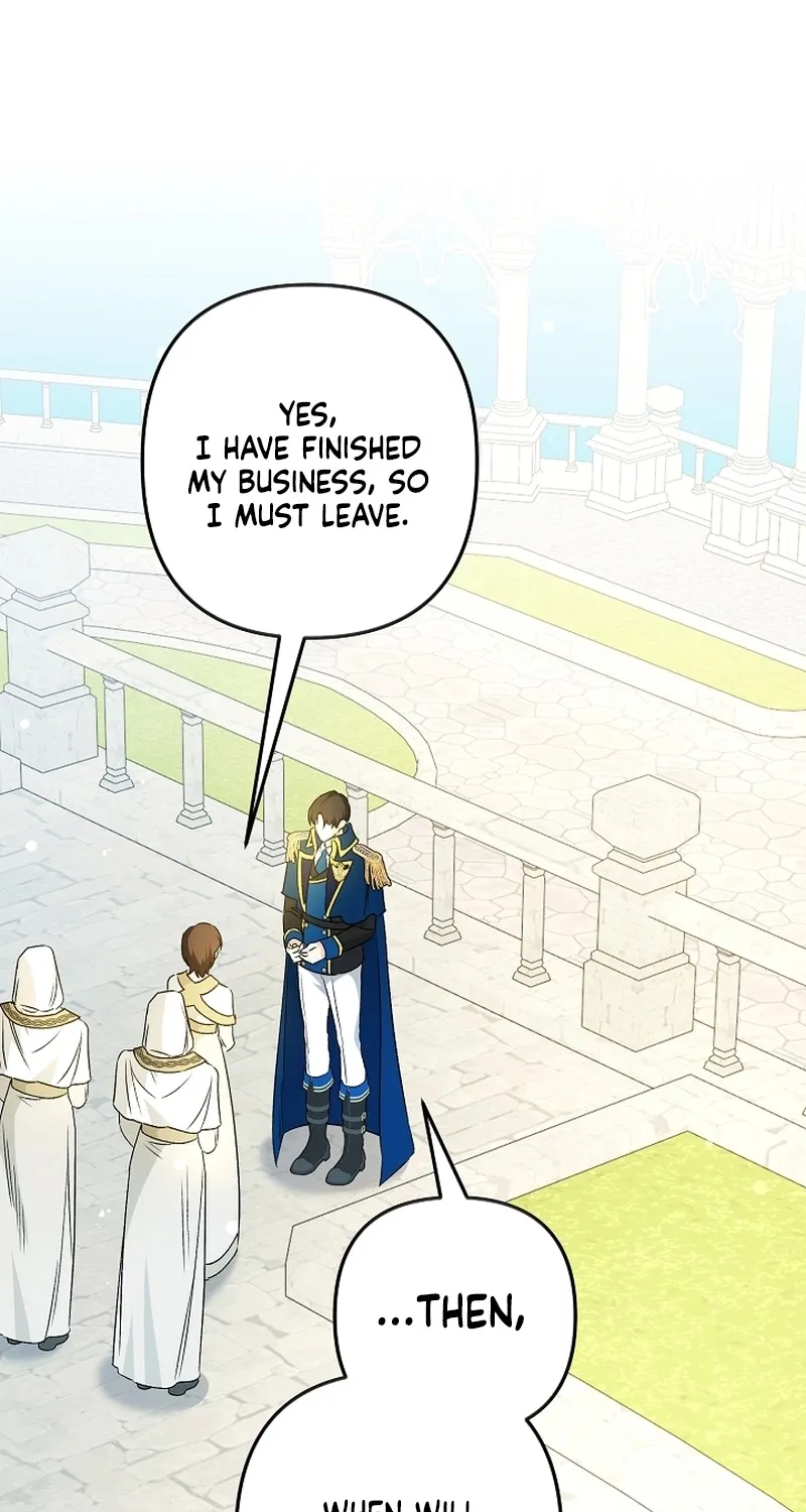 I Want a Divorce, Please Stop Obsessing Over Me! Chapter 27 page 83 - 
