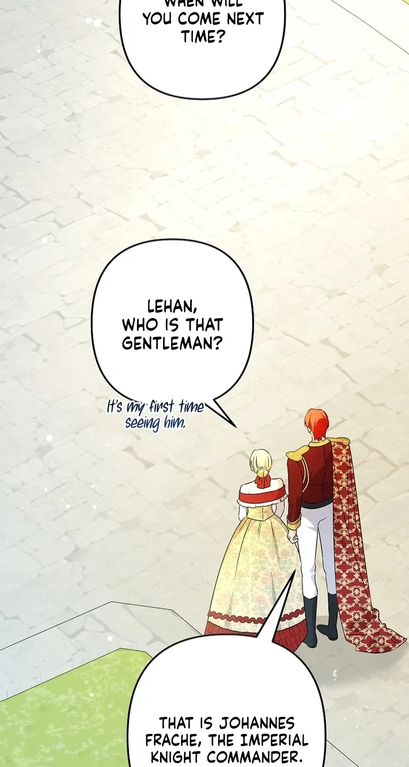 I Want a Divorce, Please Stop Obsessing Over Me! Chapter 27 page 84 - 