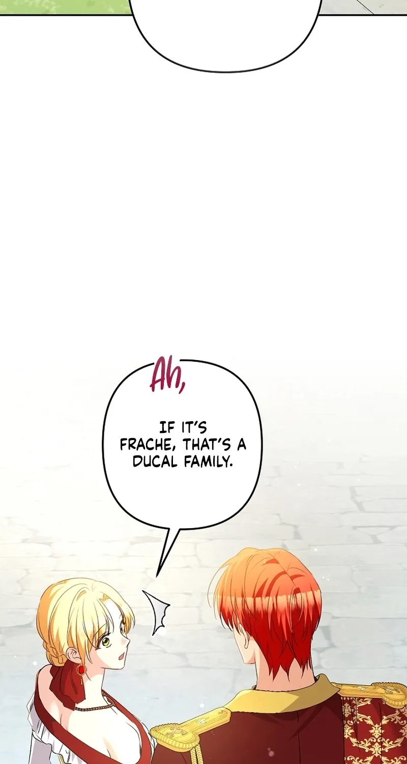 I Want a Divorce, Please Stop Obsessing Over Me! Chapter 27 page 85 - 