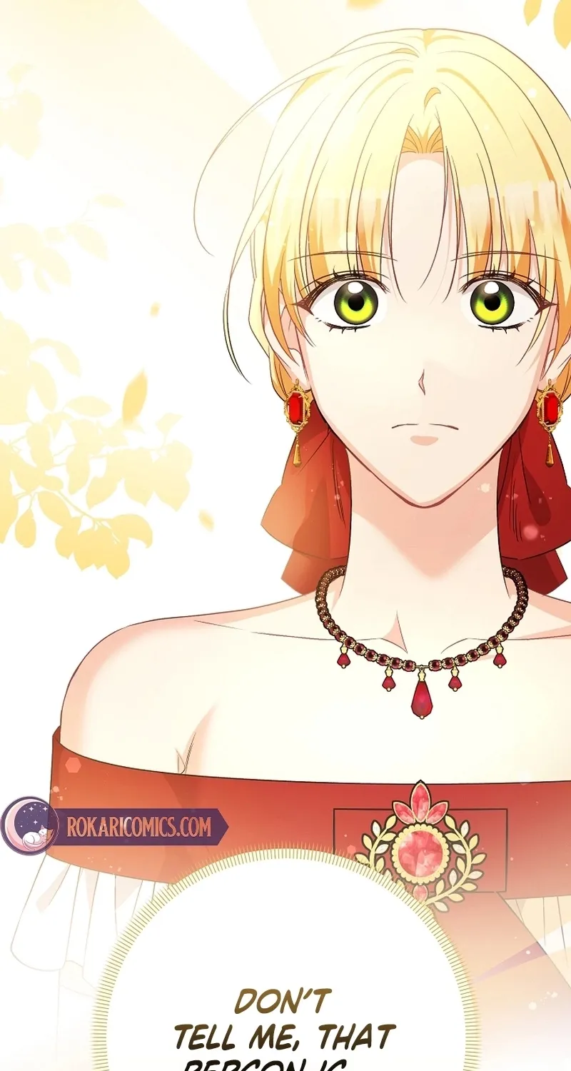 I Want a Divorce, Please Stop Obsessing Over Me! Chapter 27 page 92 - 