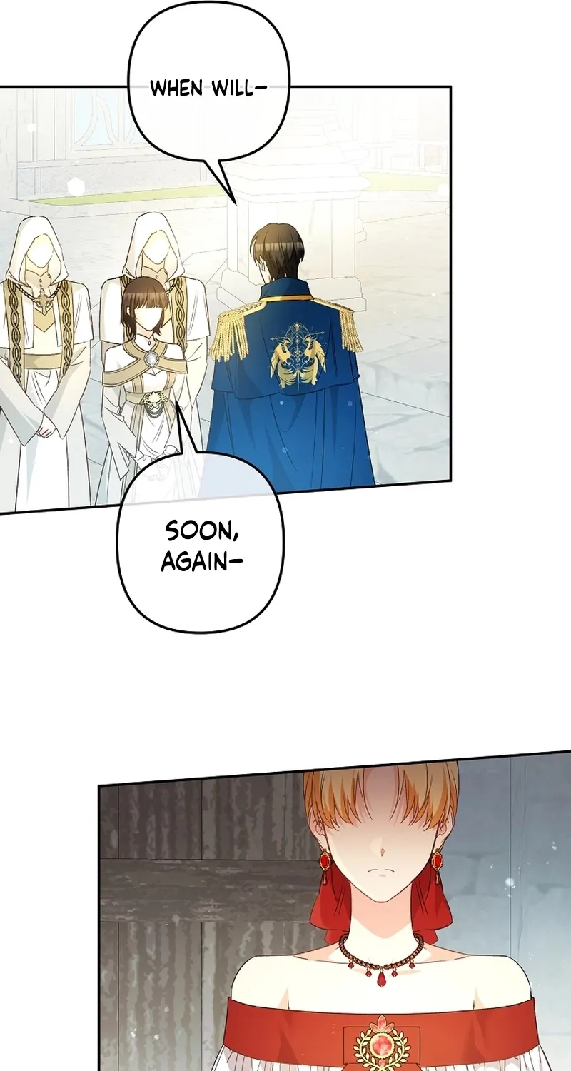 I Want a Divorce, Please Stop Obsessing Over Me! Chapter 27 page 96 - 