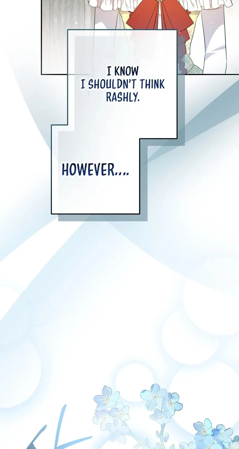 I Want a Divorce, Please Stop Obsessing Over Me! Chapter 27 page 97 - 