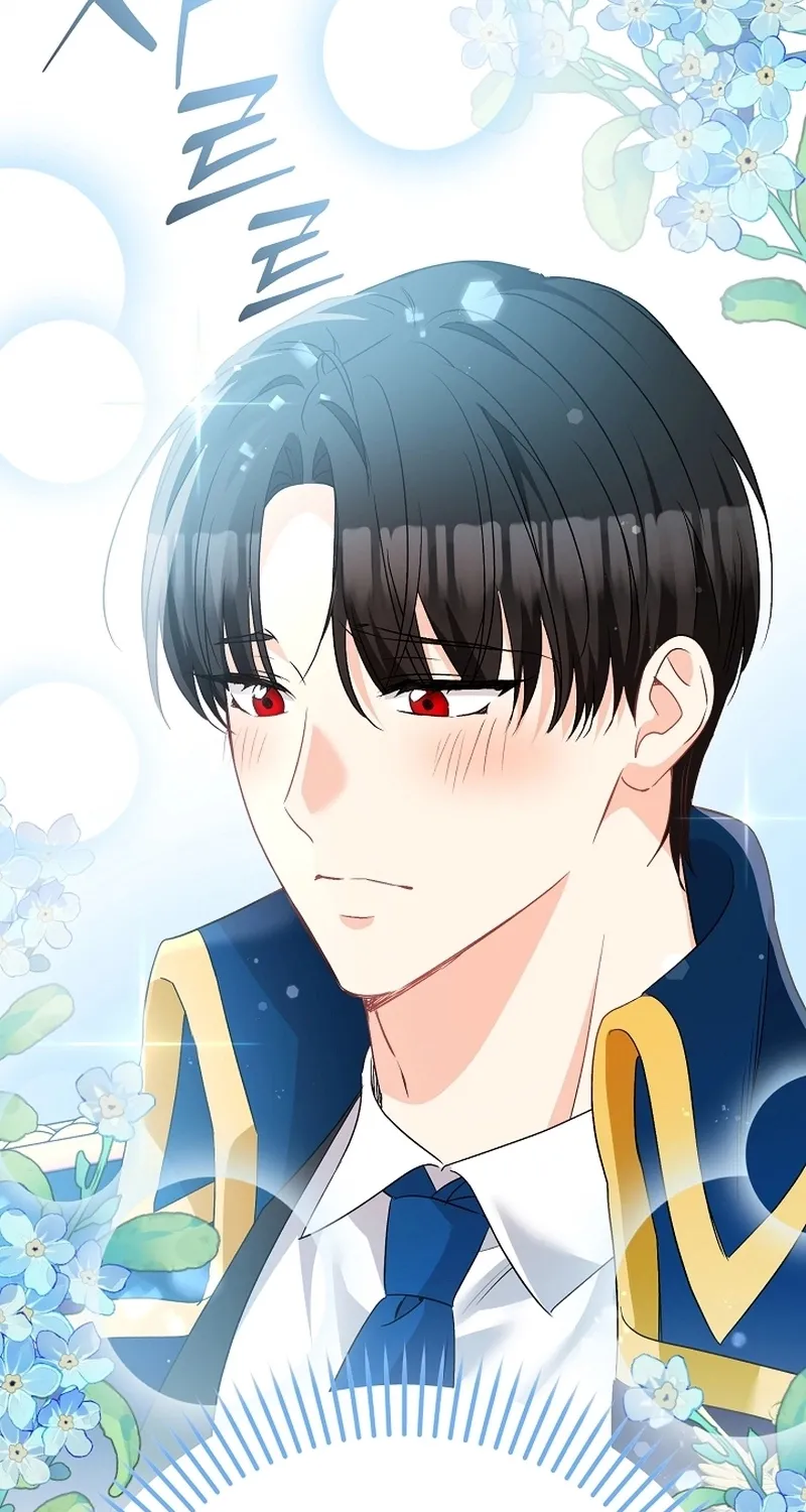 I Want a Divorce, Please Stop Obsessing Over Me! Chapter 27 page 98 - 