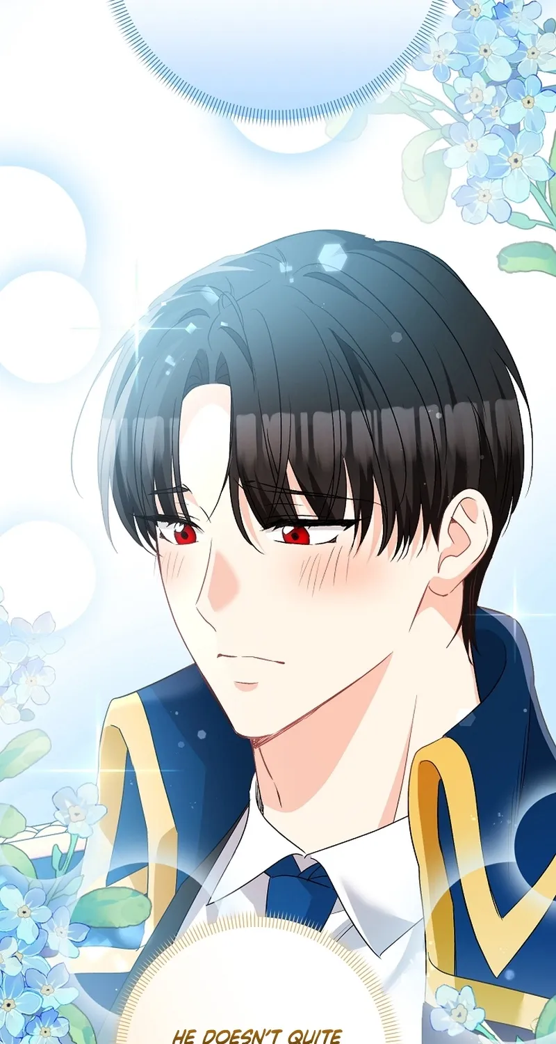 I Want a Divorce, Please Stop Obsessing Over Me! Chapter 28 page 2 - 