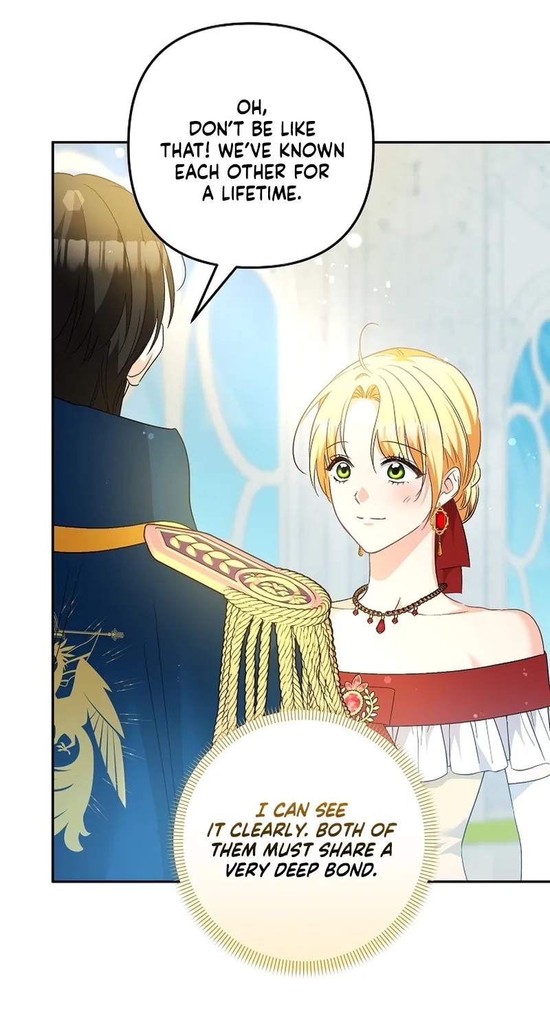 I Want a Divorce, Please Stop Obsessing Over Me! Chapter 28 page 12 - 