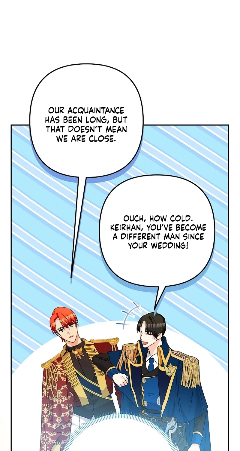 I Want a Divorce, Please Stop Obsessing Over Me! Chapter 28 page 13 - 