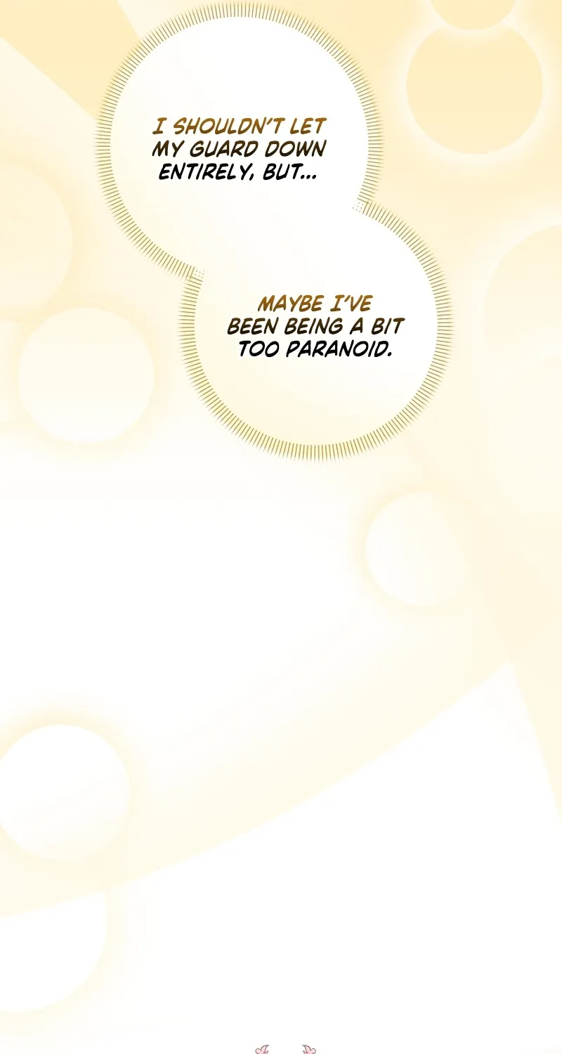 I Want a Divorce, Please Stop Obsessing Over Me! Chapter 28 page 15 - 