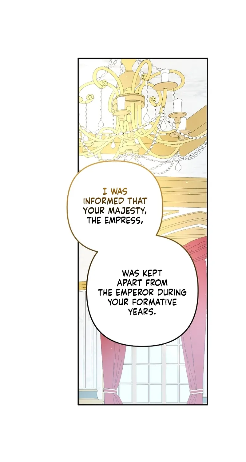 I Want a Divorce, Please Stop Obsessing Over Me! Chapter 28 page 17 - 
