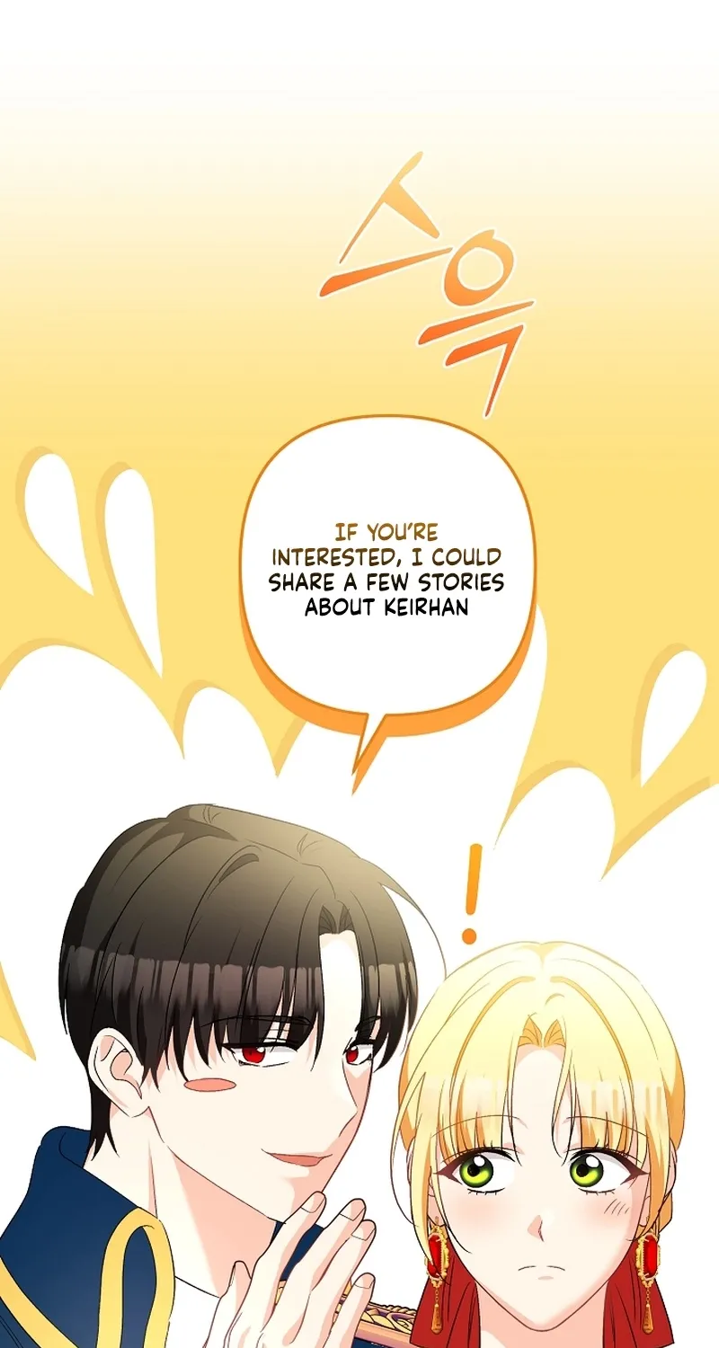I Want a Divorce, Please Stop Obsessing Over Me! Chapter 28 page 19 - 