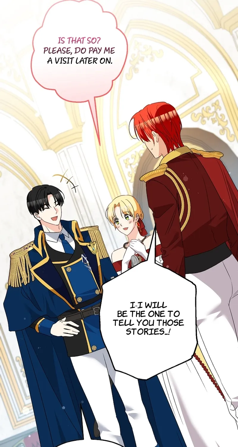 I Want a Divorce, Please Stop Obsessing Over Me! Chapter 28 page 21 - 