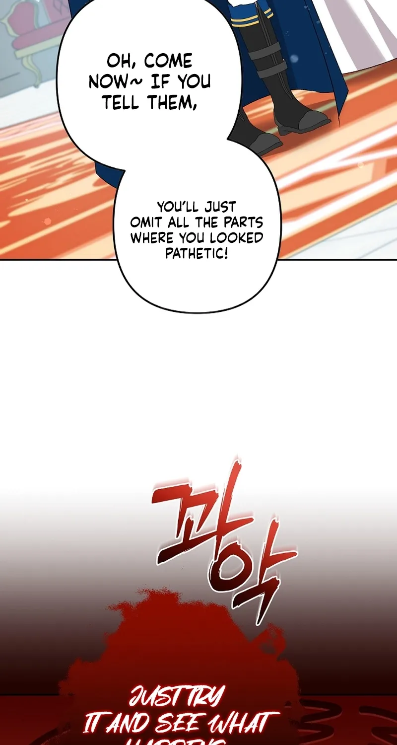 I Want a Divorce, Please Stop Obsessing Over Me! Chapter 28 page 22 - 