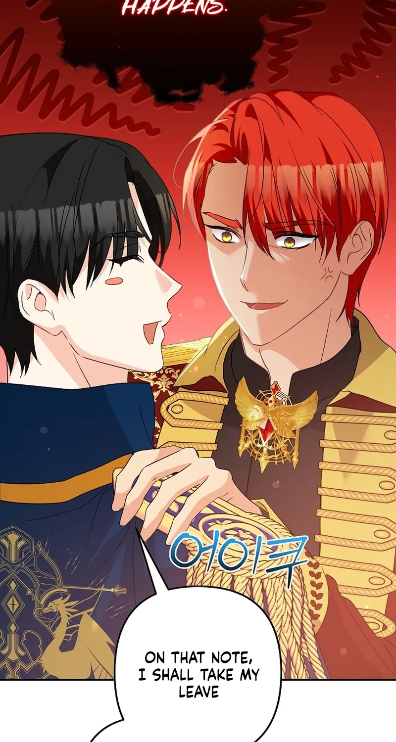 I Want a Divorce, Please Stop Obsessing Over Me! Chapter 28 page 23 - 