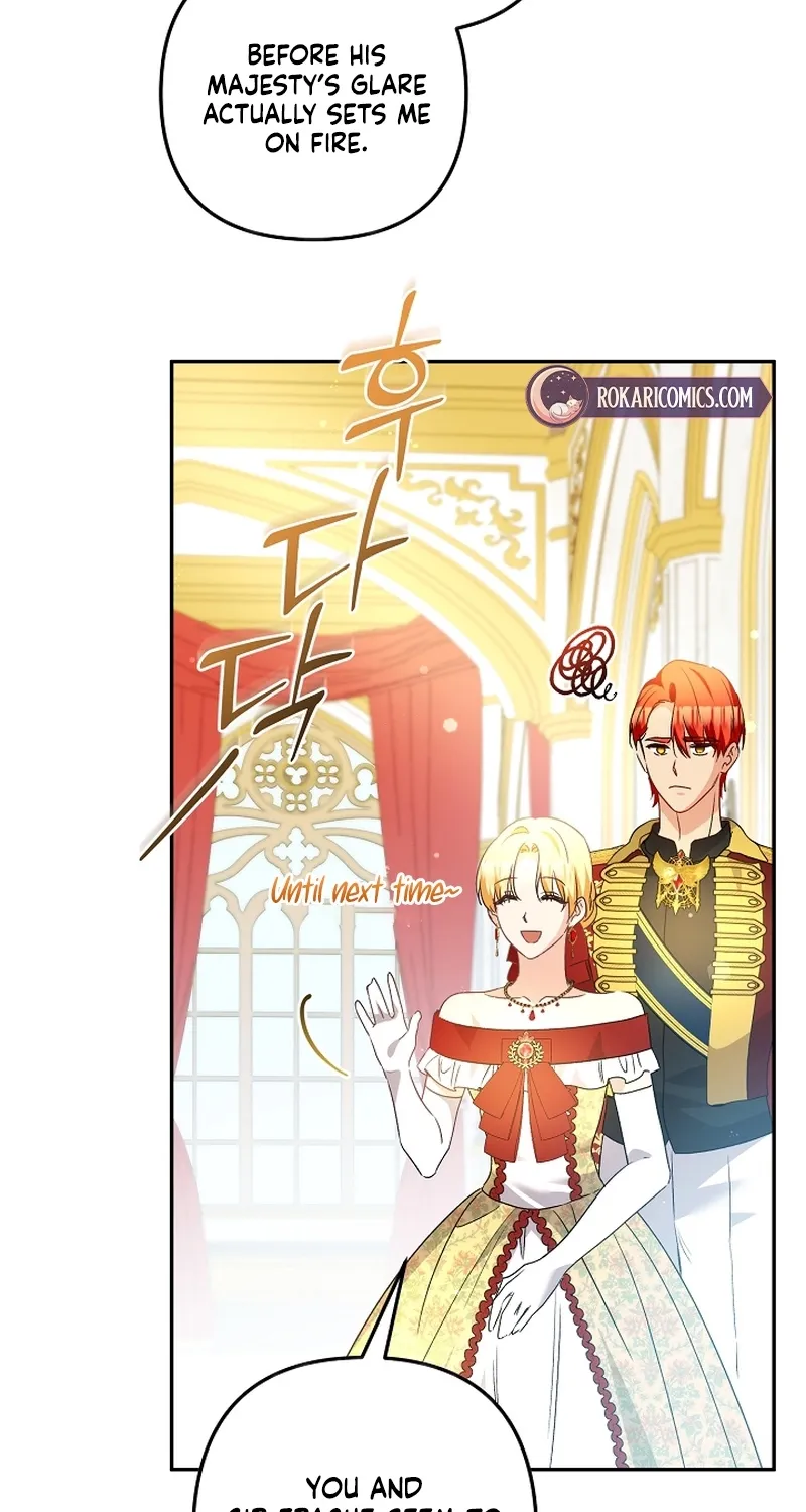 I Want a Divorce, Please Stop Obsessing Over Me! Chapter 28 page 24 - 
